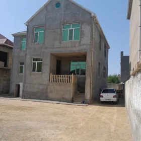 In Baku 376.0 m² house with 7.0 rooms is for sale - Изображение 2