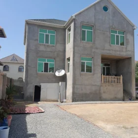 In Baku 376.0 m² house with 7.0 rooms is for sale - Изображение 3