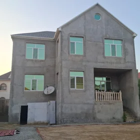 In Baku 376.0 m² house with 7.0 rooms is for sale - Изображение 4