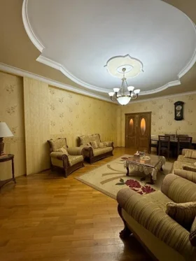 In Baku 75.0 m² apartment is for rent - Изображение 2