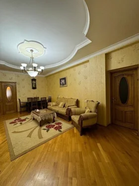 In Baku 75.0 m² apartment is for rent - Изображение 3