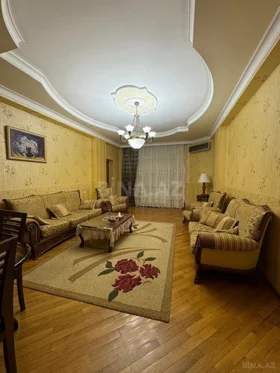 In Baku 75.0 m² apartment is for rent - Изображение 4