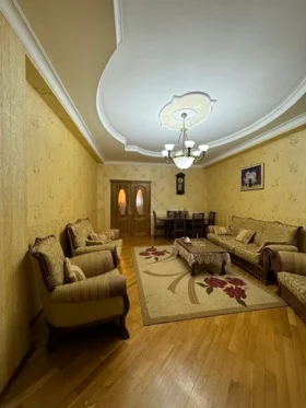 In Baku 75.0 m² apartment is for rent - Изображение 5
