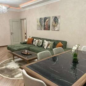 In Baku 100.0 m² apartment is for sale - Изображение 5