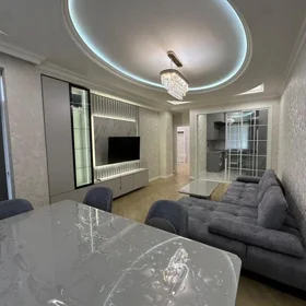 In Baku 95.0 m² apartment is for sale - Изображение 2