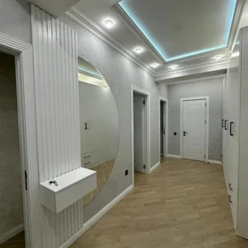 In Baku 95.0 m² apartment is for sale - Изображение 4