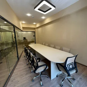 In Baku 30.0 m² office is for rent - Изображение 2
