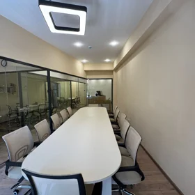 In Baku 30.0 m² office is for rent - Изображение 3
