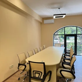 In Baku 30.0 m² office is for rent - Изображение 4