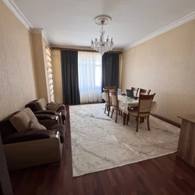 In Baku 93.0 m² apartment is for rent - Изображение 3