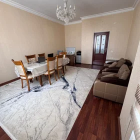 In Baku 93.0 m² apartment is for rent - Изображение 4