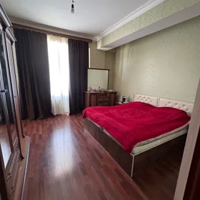 In Baku 93.0 m² apartment is for rent - Изображение 5