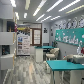 In Baku 70.0 m² office is for rent - Изображение 2