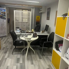In Baku 70.0 m² office is for rent - Изображение 3