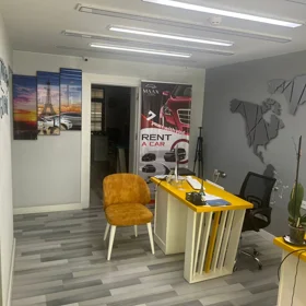In Baku 70.0 m² office is for rent - Изображение 5