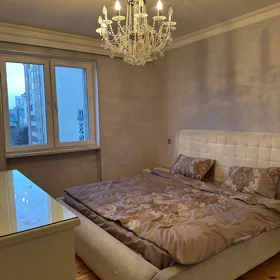 In Baku 89.0 m² apartment is for rent - Изображение 2