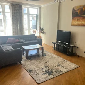 In Baku 110.0 m² apartment is for rent - Изображение 2