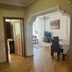 In Baku 110.0 m² apartment is for rent - Изображение 3