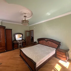 In Baku 110.0 m² apartment is for rent - Изображение 5