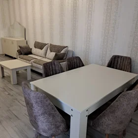 Baku-da 100.0 m2 mənzil kirayə verilir - Şəkil 2