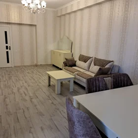 Baku-da 100.0 m2 mənzil kirayə verilir - Şəkil 3