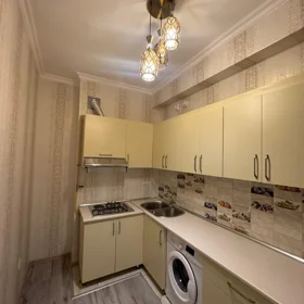 Baku-da 100.0 m2 mənzil kirayə verilir - Şəkil 4