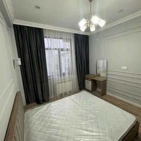 Baku-da 55.0 m2 mənzil kirayə verilir - Şəkil 3