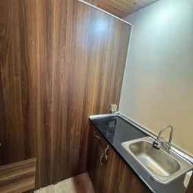 Baku-da 30.0 m2 ofis kirayə verilir - Şəkil 4