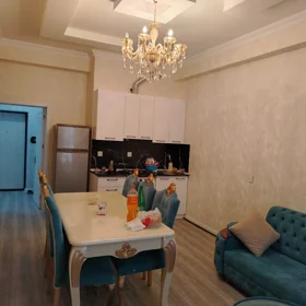 Baku-da 75.0 m2 mənzil kirayə verilir - Şəkil 2
