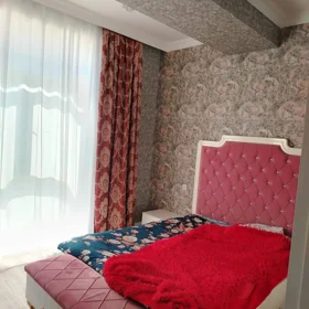 Baku-da 75.0 m2 mənzil kirayə verilir - Şəkil 4