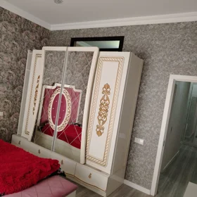 Baku-da 75.0 m2 mənzil kirayə verilir - Şəkil 5