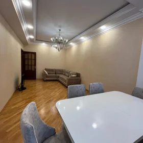 Baku-da 90.0 m2 mənzil kirayə verilir - Şəkil 2