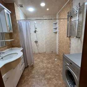 Baku-da 90.0 m2 mənzil kirayə verilir - Şəkil 4