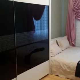 Baku-da 127.0 m2 mənzil kirayə verilir - Şəkil 4