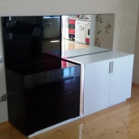 Baku-da 127.0 m2 mənzil kirayə verilir - Şəkil 5