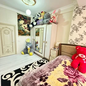 Baku-da 68.0 m2 mənzil satılır - Şəkil 4