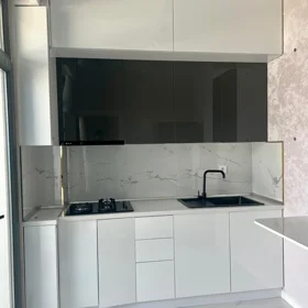 Baku-da 75.0 m2 mənzil kirayə verilir - Şəkil 5
