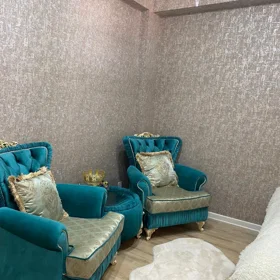 Baku-da 70.0 m2 mənzil kirayə verilir - Şəkil 3