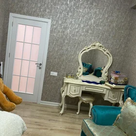 Baku-da 70.0 m2 mənzil kirayə verilir - Şəkil 4