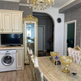 Baku-da 70.0 m2 mənzil kirayə verilir - Şəkil 5