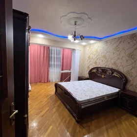 Baku-da 86.0 m2 mənzil kirayə verilir - Şəkil 2