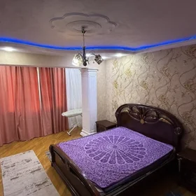 Baku-da 86.0 m2 mənzil kirayə verilir - Şəkil 3