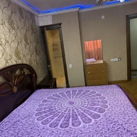 Baku-da 86.0 m2 mənzil kirayə verilir - Şəkil 4