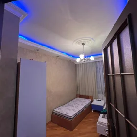Baku-da 86.0 m2 mənzil kirayə verilir - Şəkil 5