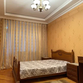 Baku-da 96.0 m2 mənzil kirayə verilir - Şəkil 4