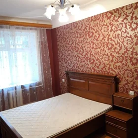 Baku-da 100.0 m2 mənzil kirayə verilir - Şəkil 3