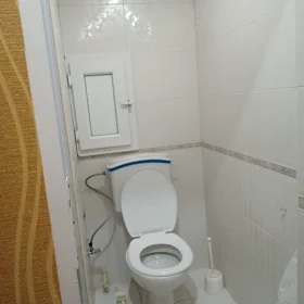 Baku-da 100.0 m2 mənzil kirayə verilir - Şəkil 5