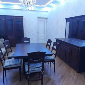 Baku-da 100.0 m2 mənzil kirayə verilir - Şəkil 2
