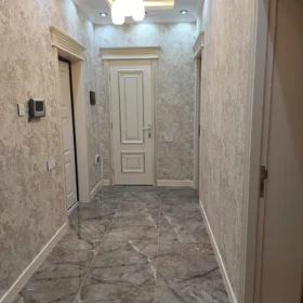 Baku-da 100.0 m2 mənzil kirayə verilir - Şəkil 4