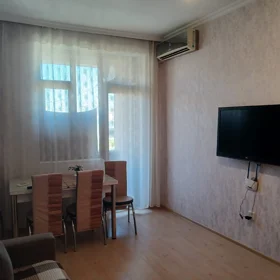 Baku-da 60.0 m2 mənzil kirayə verilir - Şəkil 3